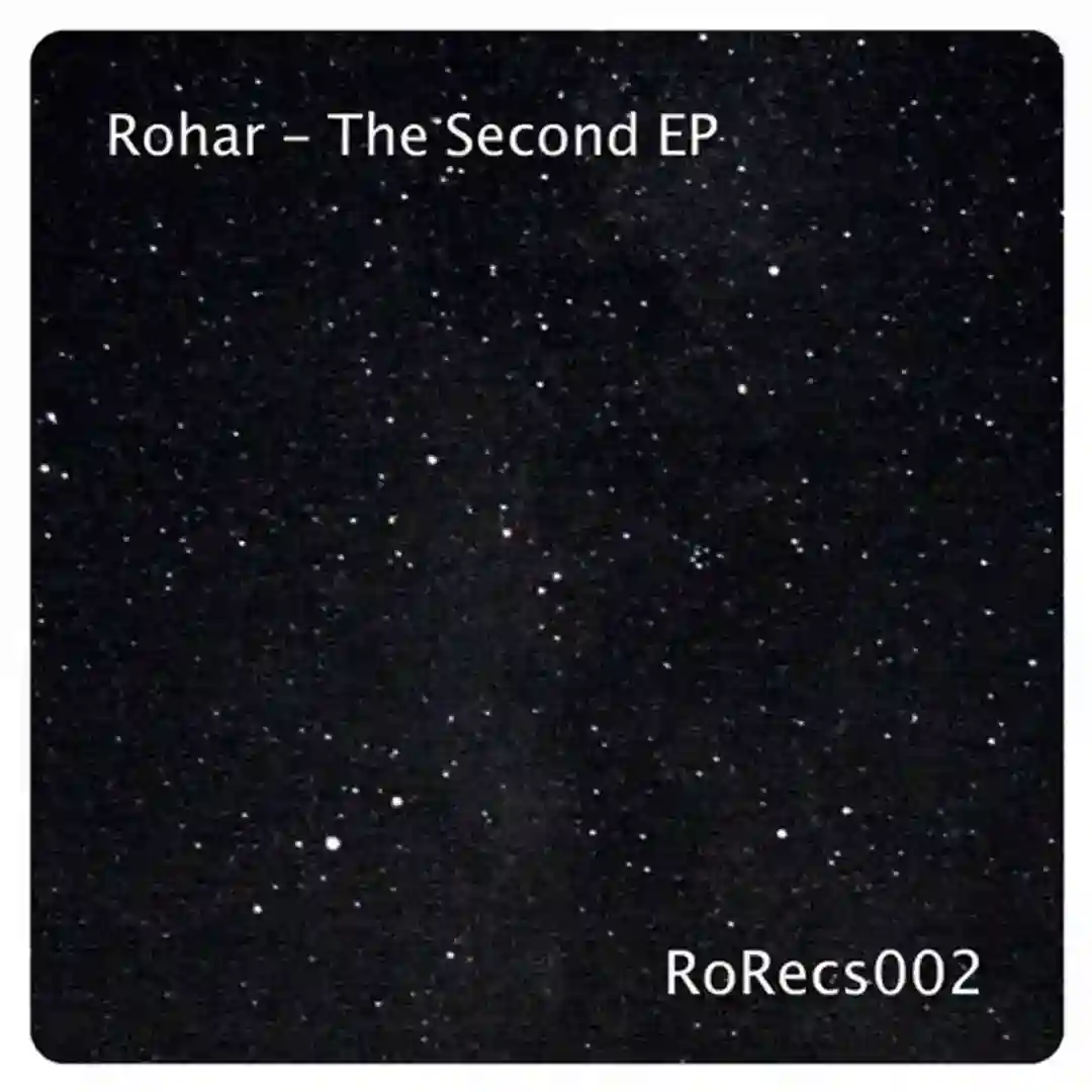 Negative (Original Mix) cover