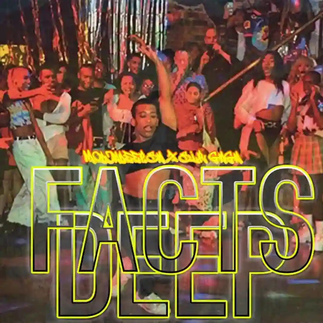 Deepfacts cover