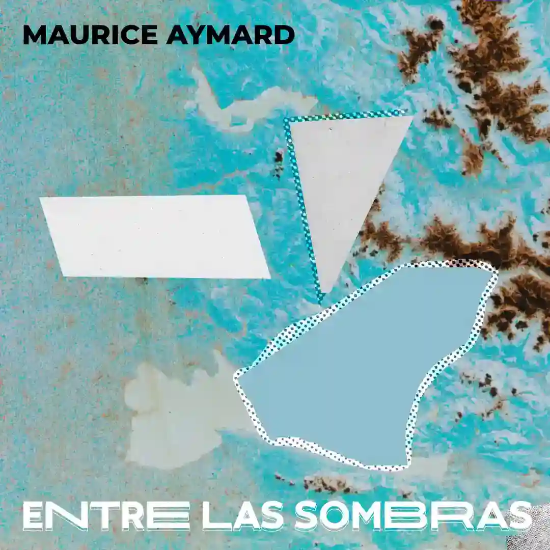 Entre Las Sombras (Original Mix) cover