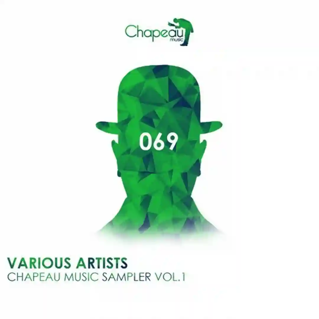 Belerofonte (Original Mix) cover