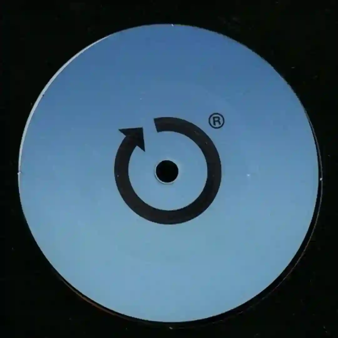 Ricochet (Original Mix) cover