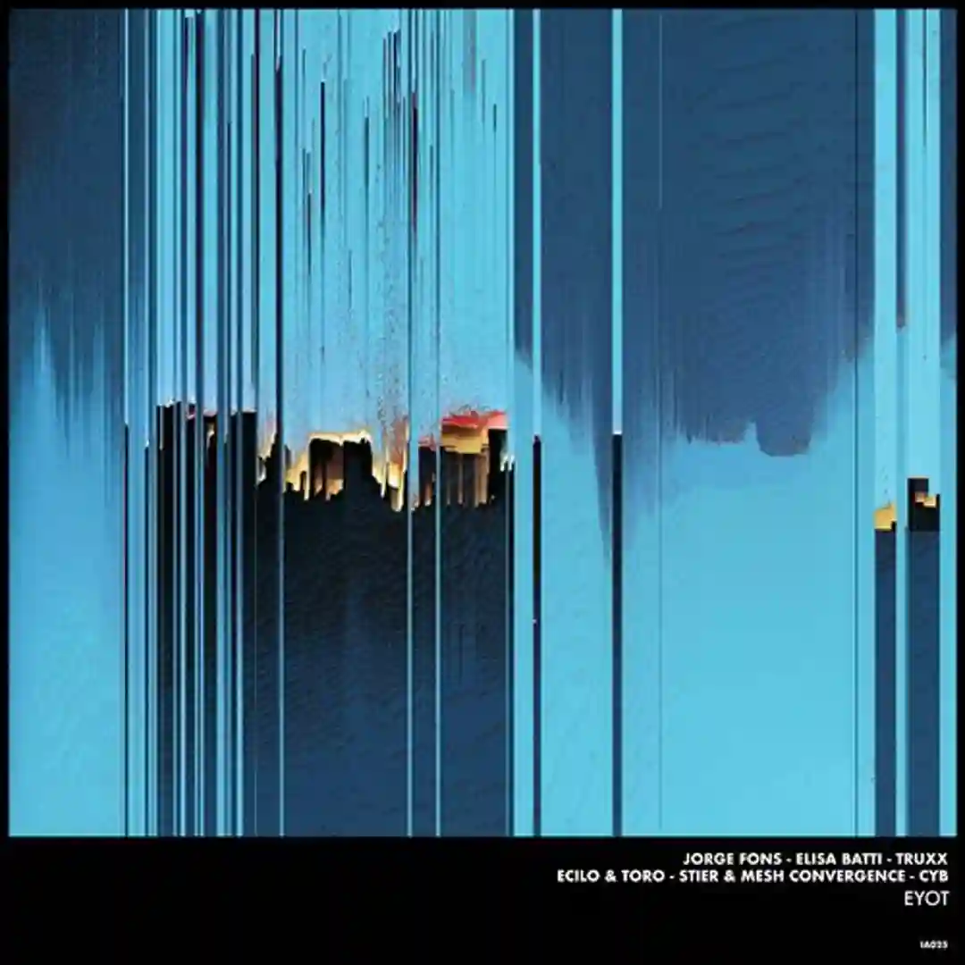 Pilot (Original Mix) cover
