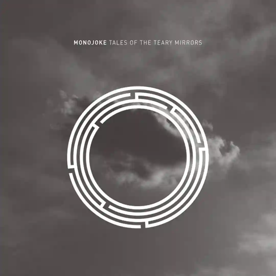 Desert in the Dark cover