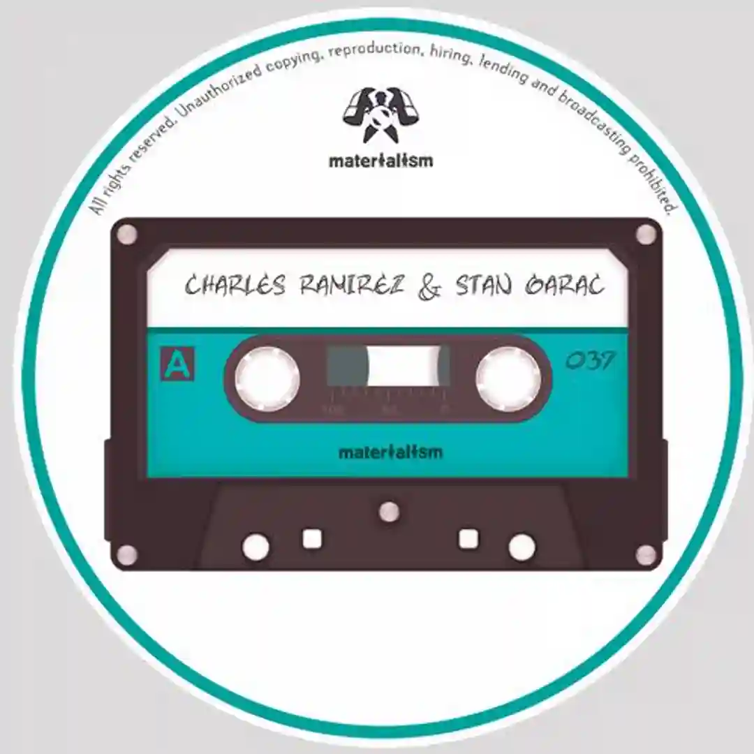 Some People Is Grooving (Original Mix) cover