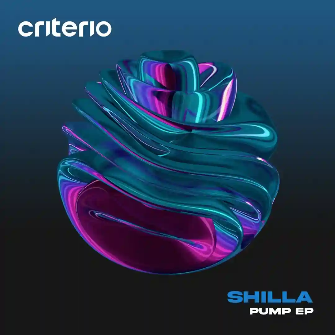 Amplify (Extended Mix) cover