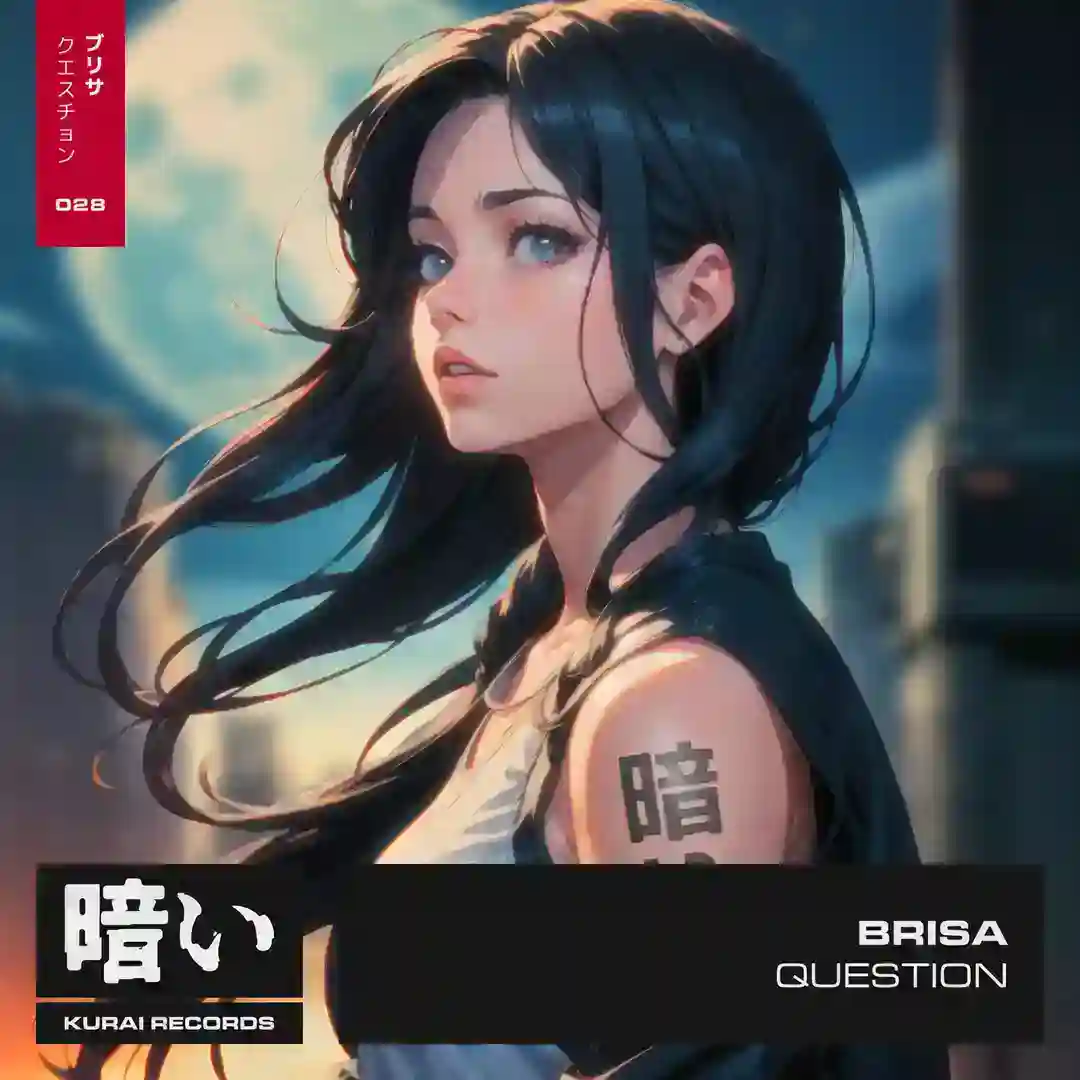 Question (Extended Mix) cover