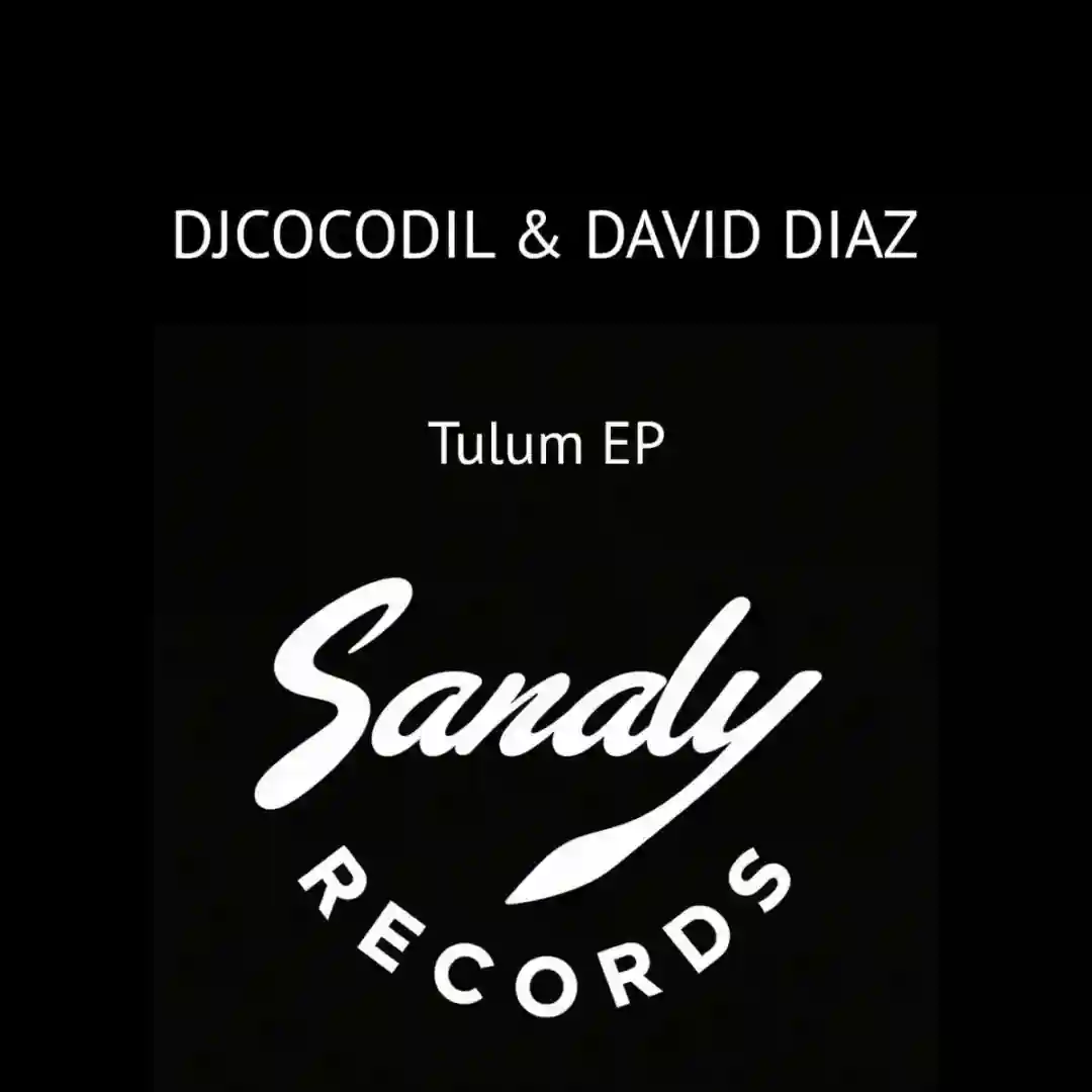 Tulum Dreams cover