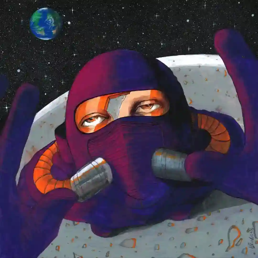 Visceral 121 cover