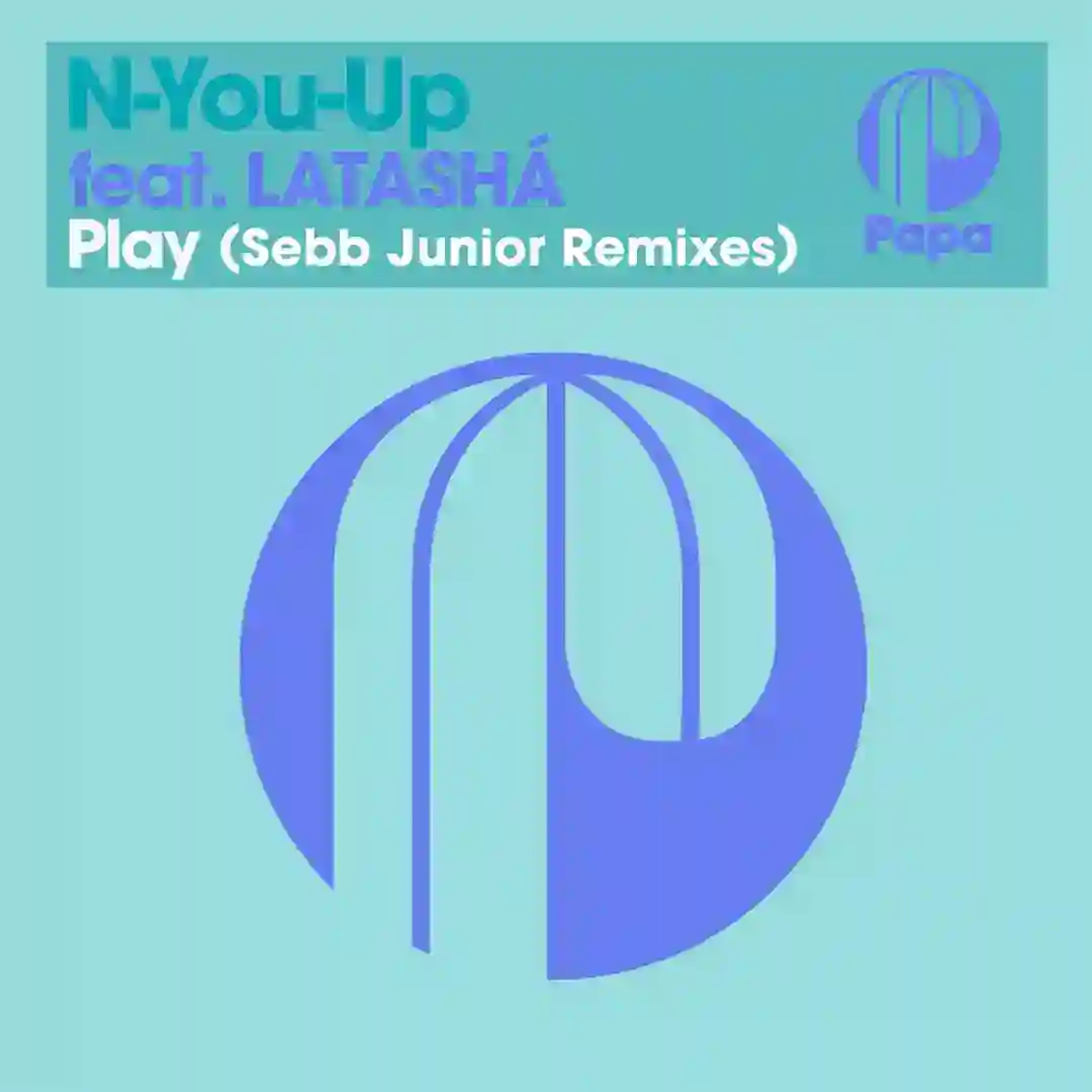 Play (Sebb Junior Dub) cover