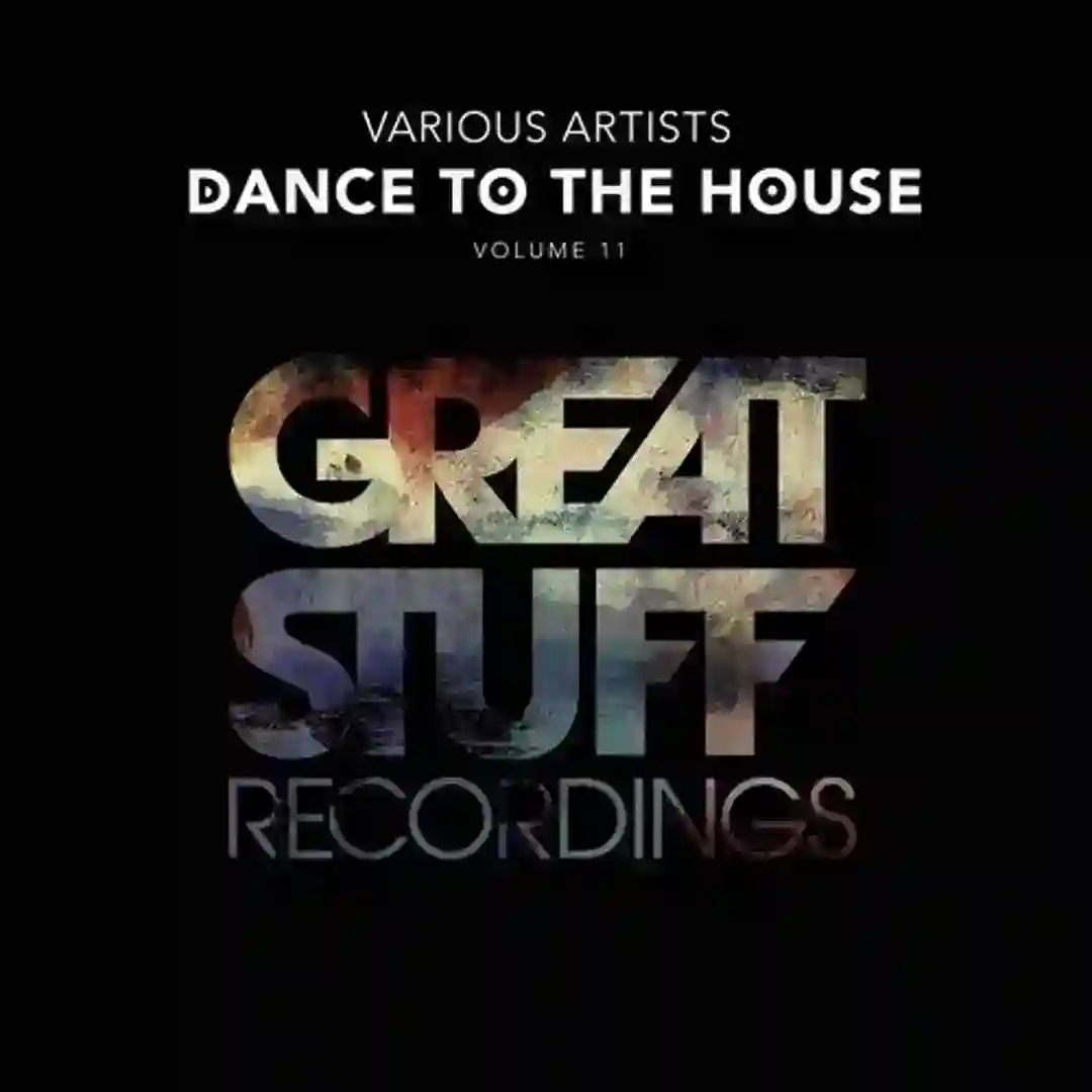 Paradise Garage (Original Mix) cover