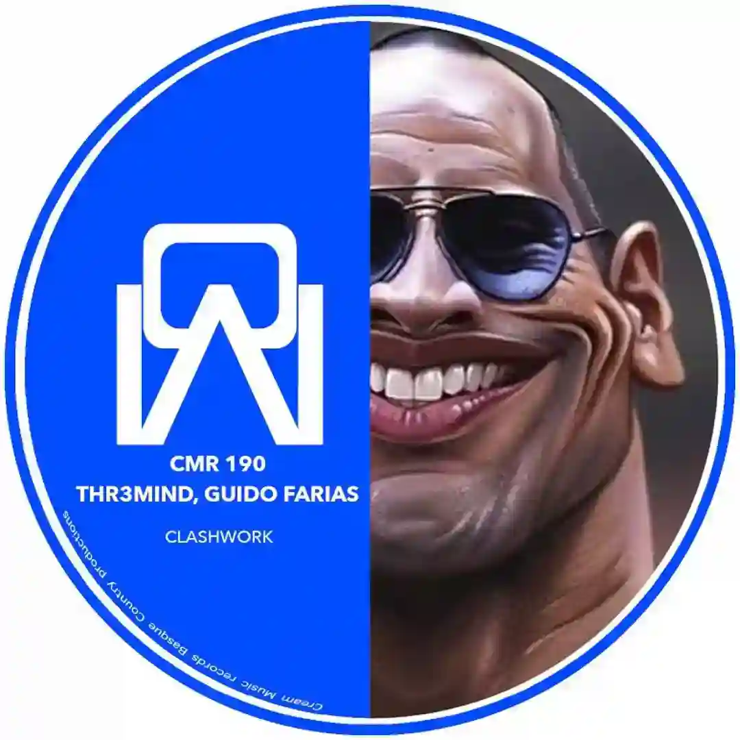Clashwork cover