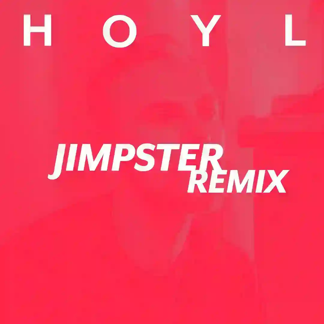 H.O.Y.L. (High On Your Love) (Jimpster Remix) cover