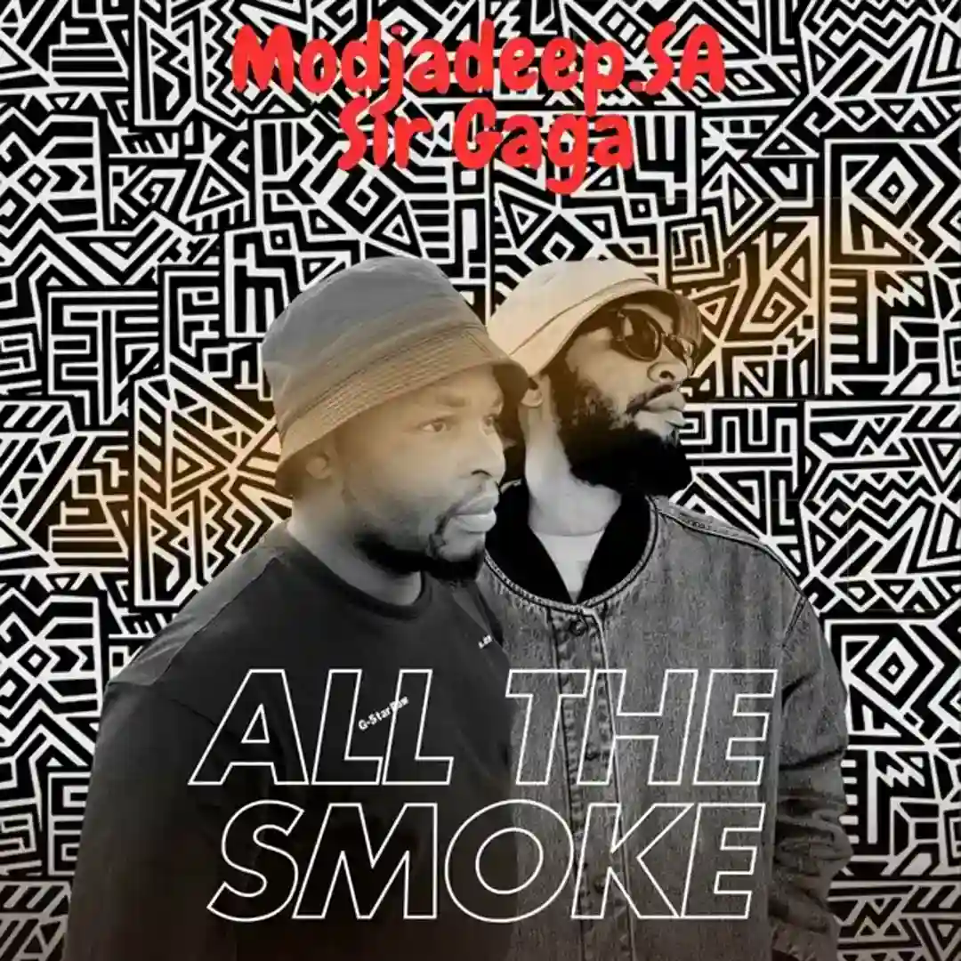 All the Smoke cover
