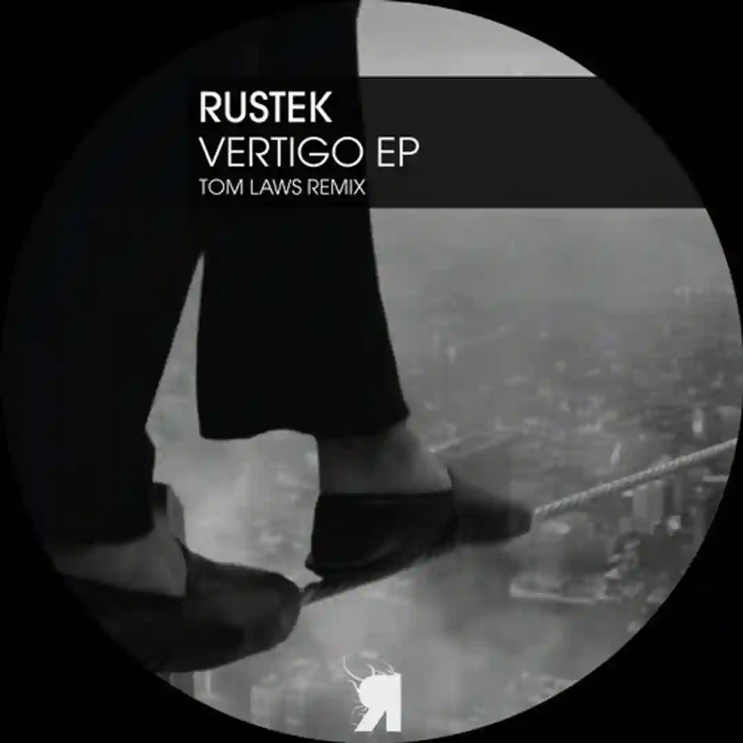 Vertigo (Original Mix) cover