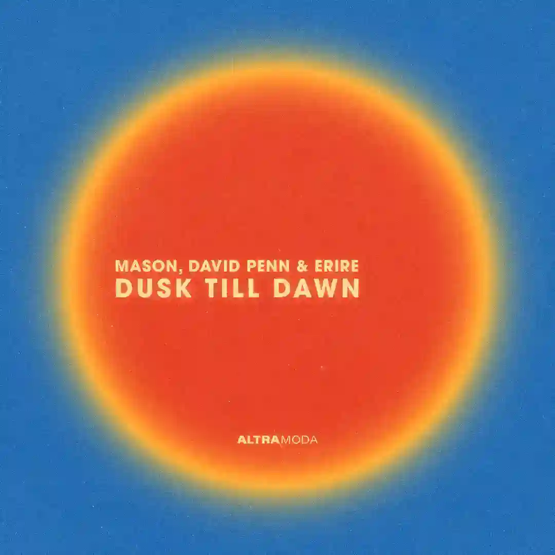 Dusk Till Dawn (Extended Mix) cover