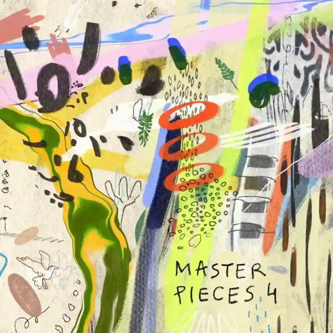 Velo De Maya (Original Mix) cover