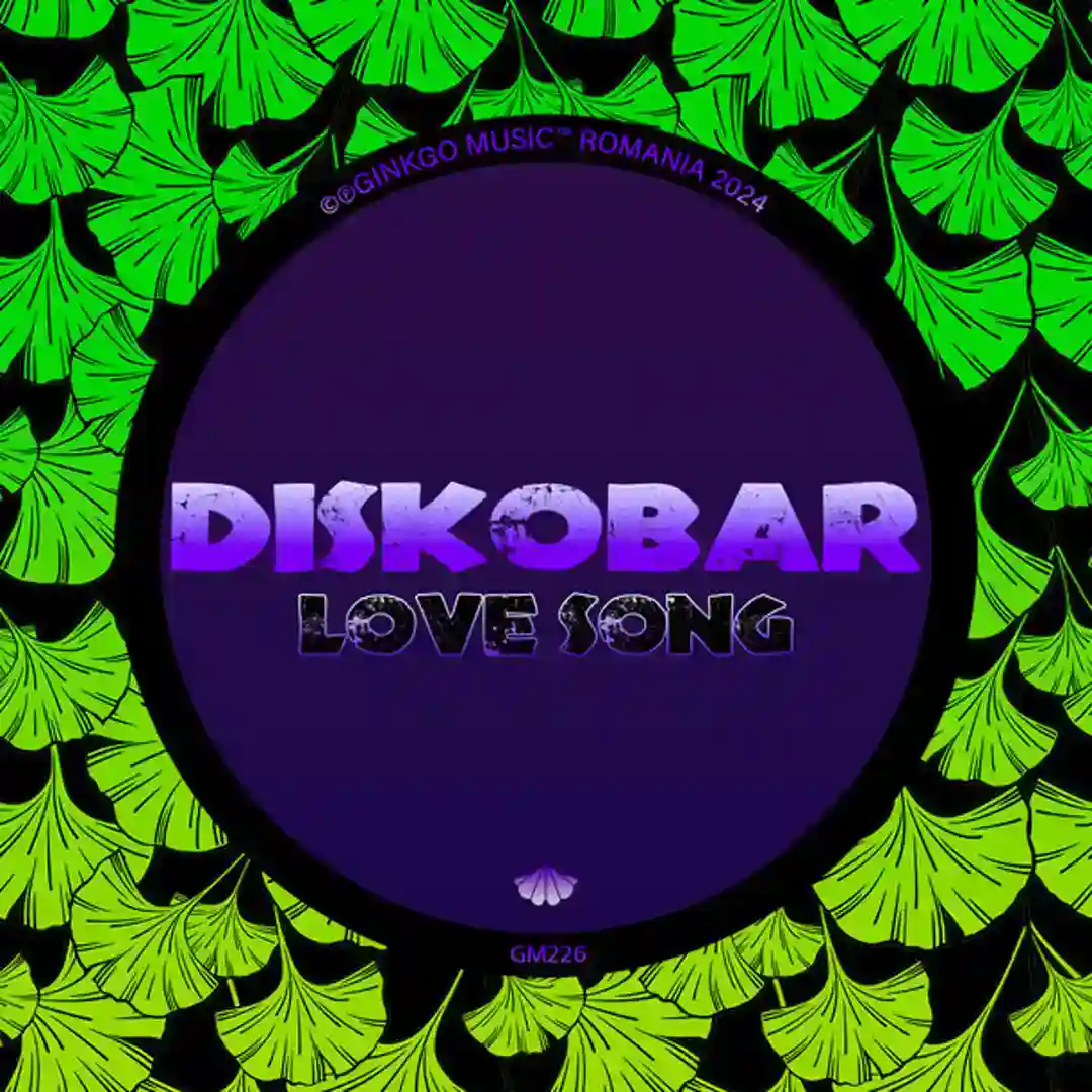 Love Song (Original Mix) cover