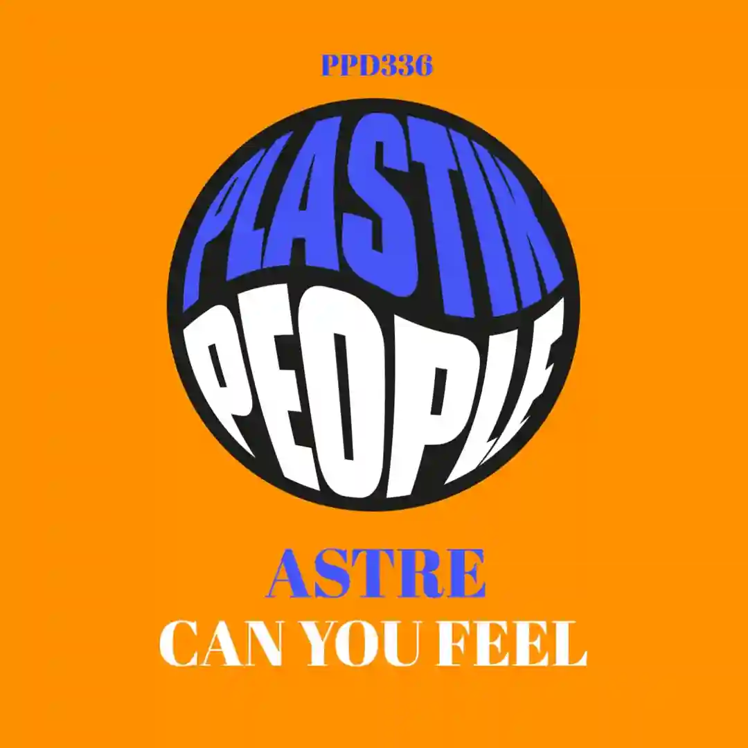 Can You Feel (Original Mix) cover