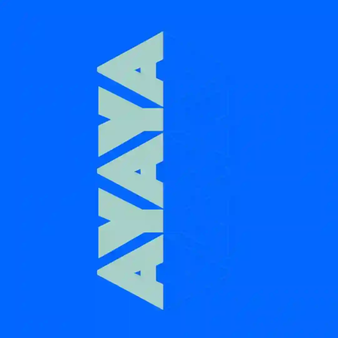 Ayaya cover