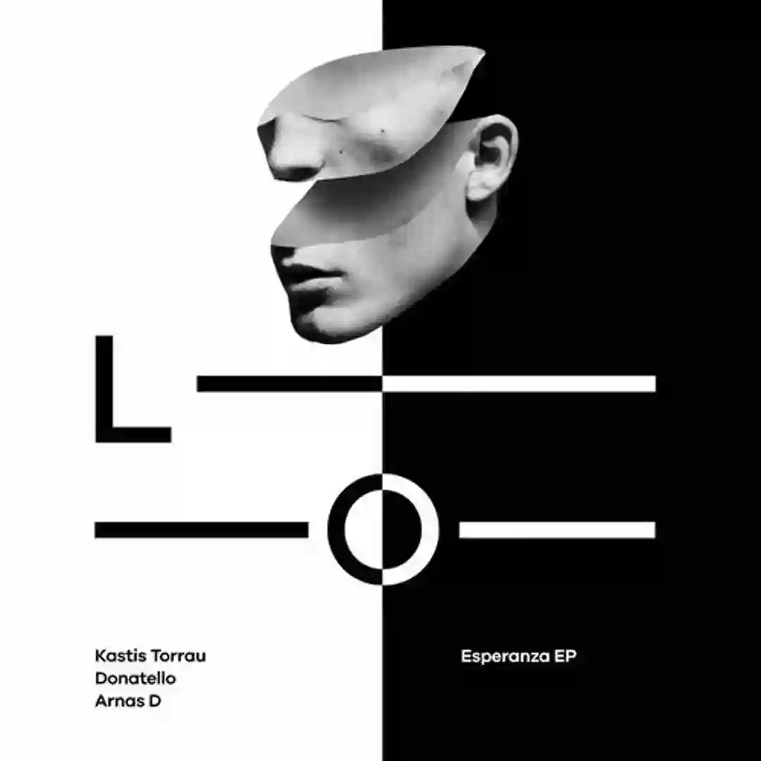 Esperanza cover