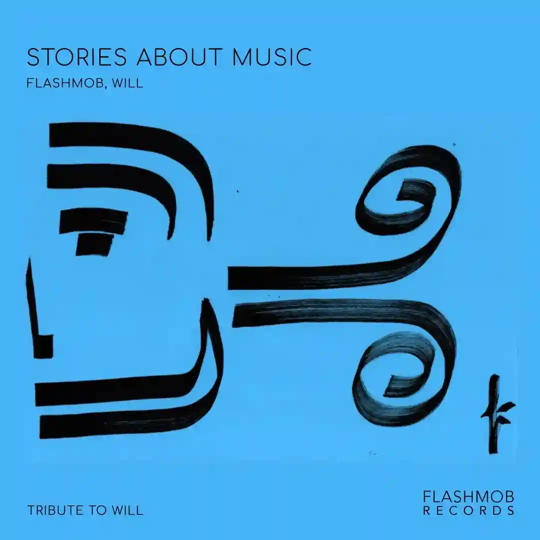 Stories About Music cover