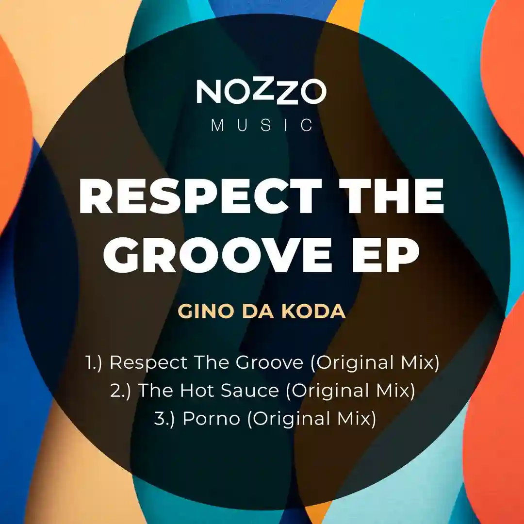 The Hot Sauce (Original Mix) cover