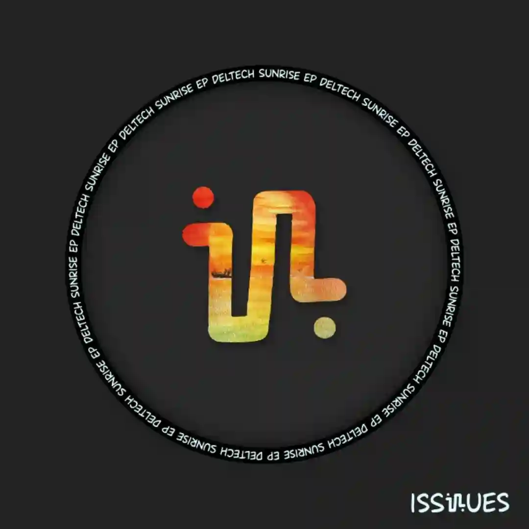Sunrise (Original Mix) cover