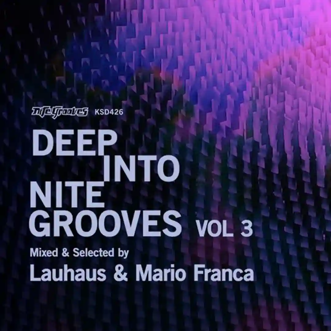 Pria Negra (Original Mix) cover