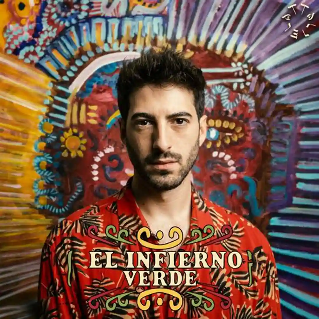 Vilaharmosa (Original Mix) cover