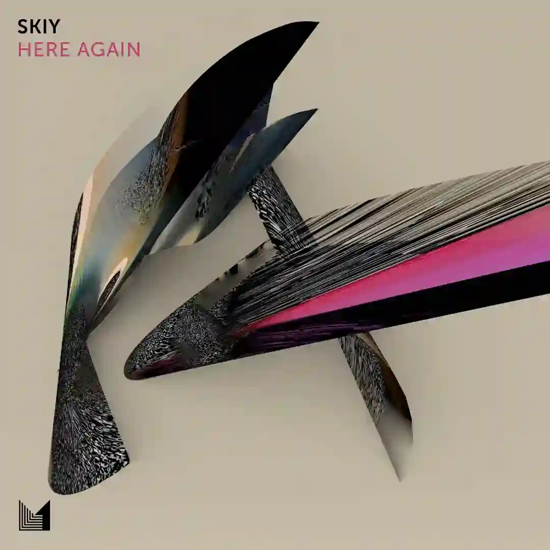 Here Again cover