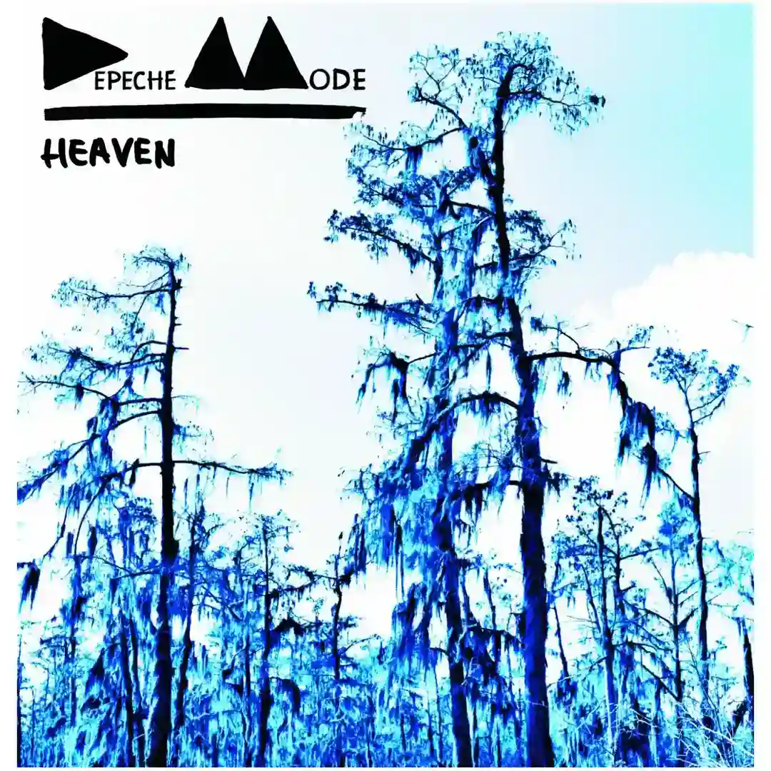 Heaven cover