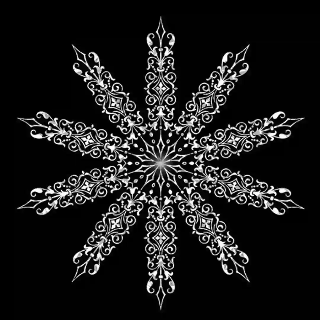 Astral Shift (Original Mix) cover