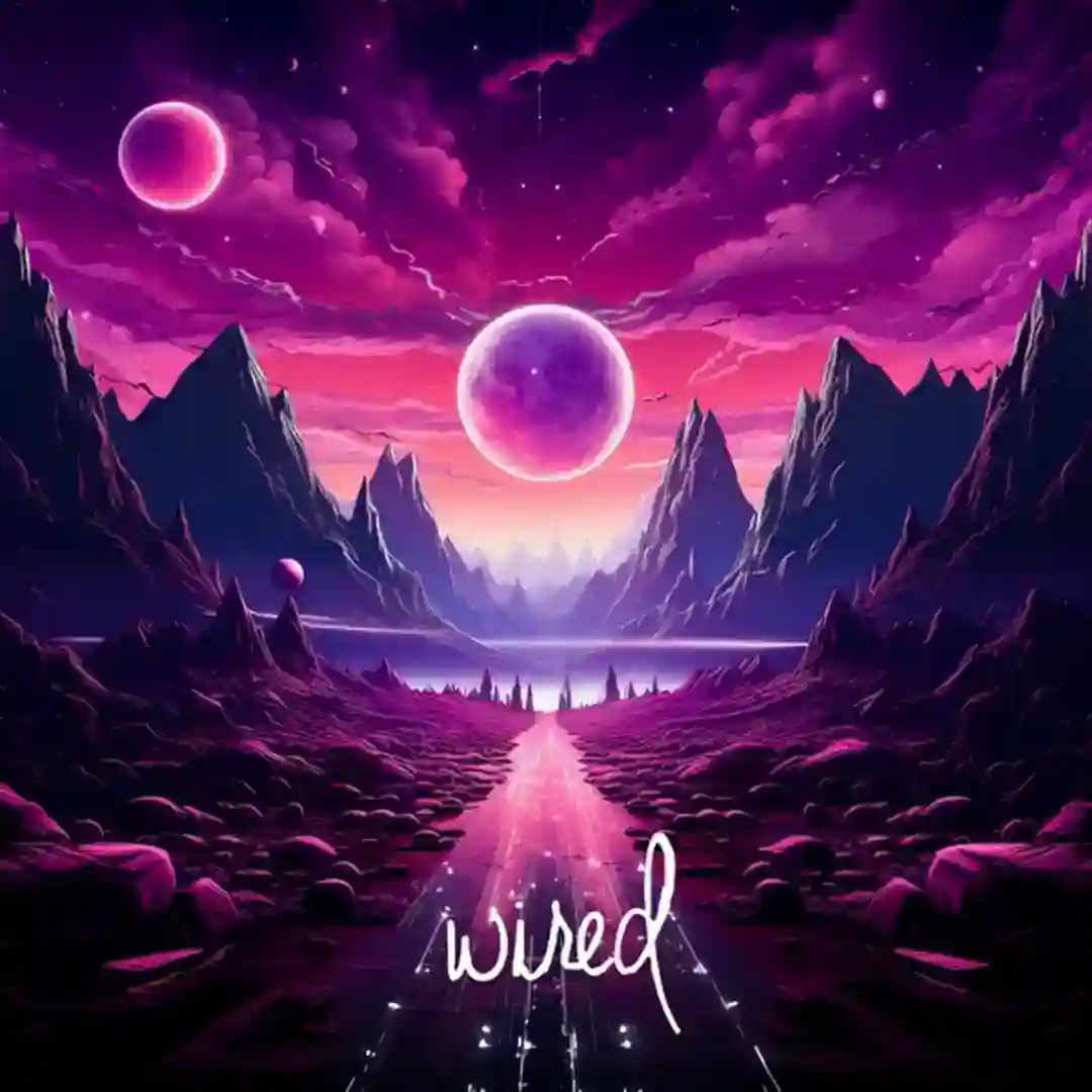 Mindfields (Original Mix) cover
