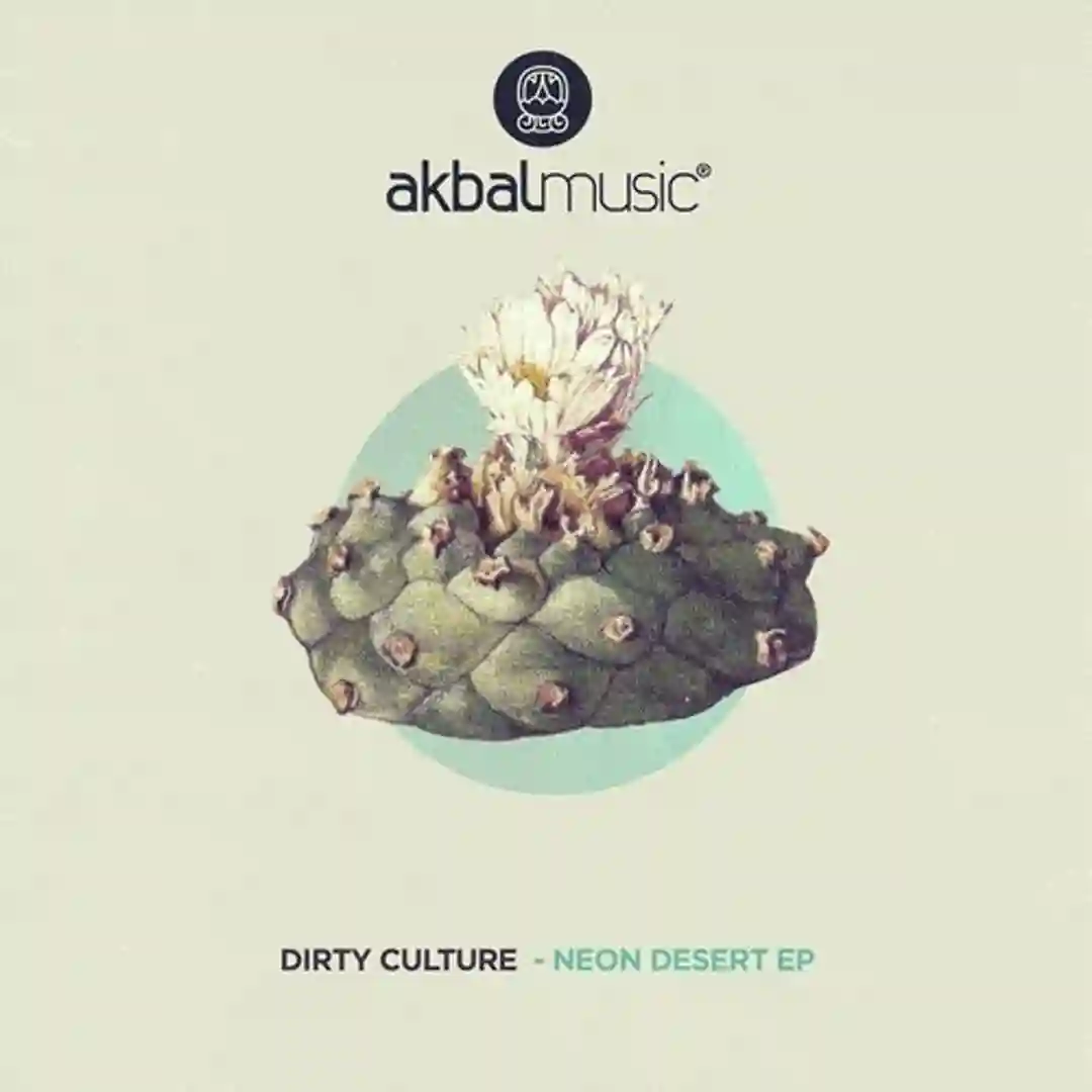 Alternative Medicine (Original Mix) cover
