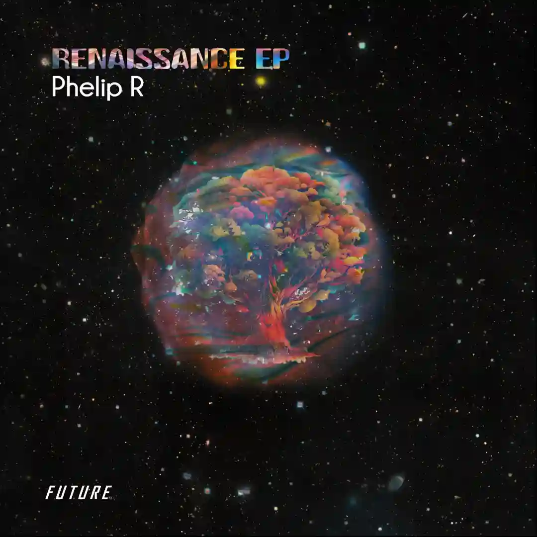 Fractal Ice (Original Mix) cover