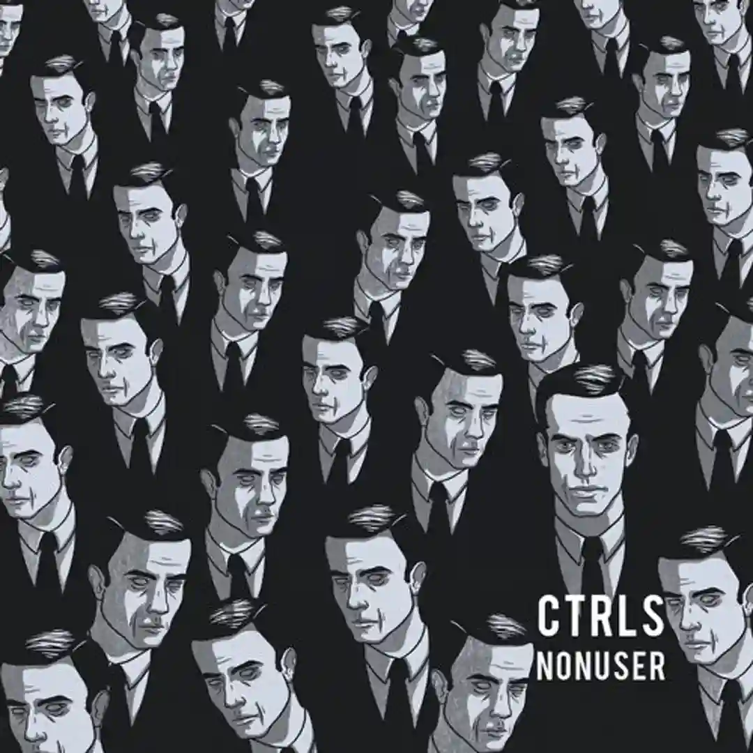 Vocabulary (Original Mix) cover