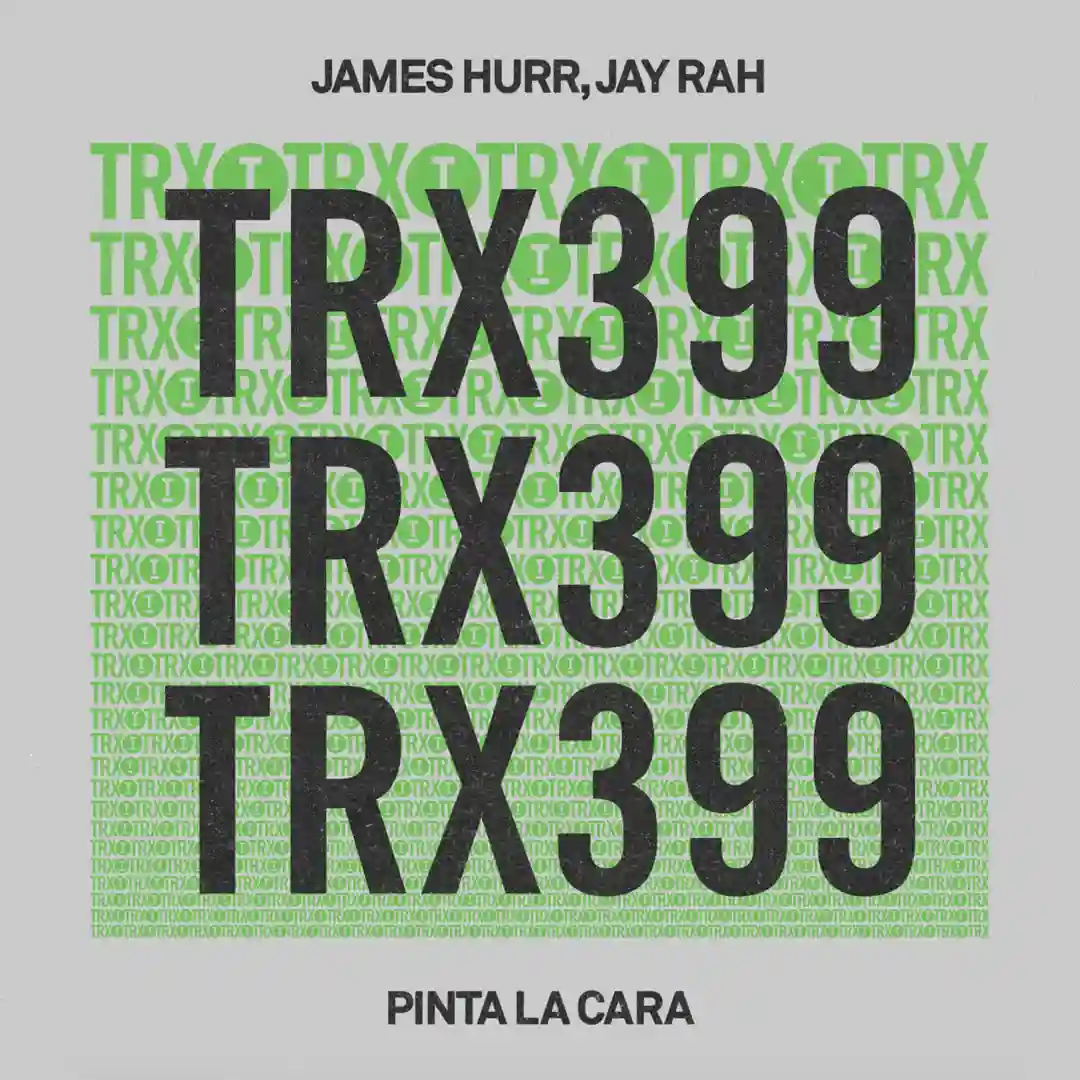 Pinta La Cara (Extended Mix) cover