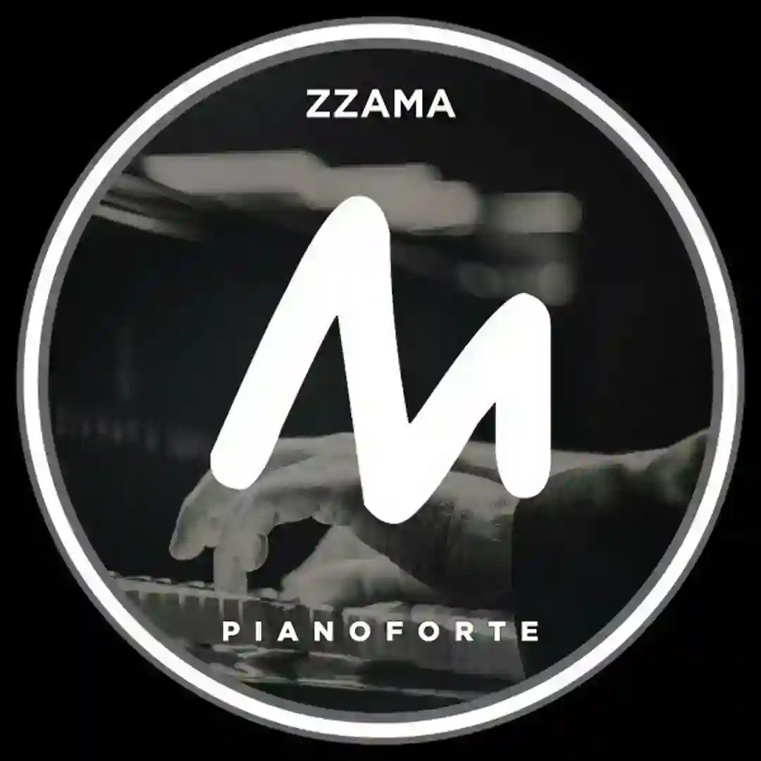 Pianoforte (Radio Edit) cover