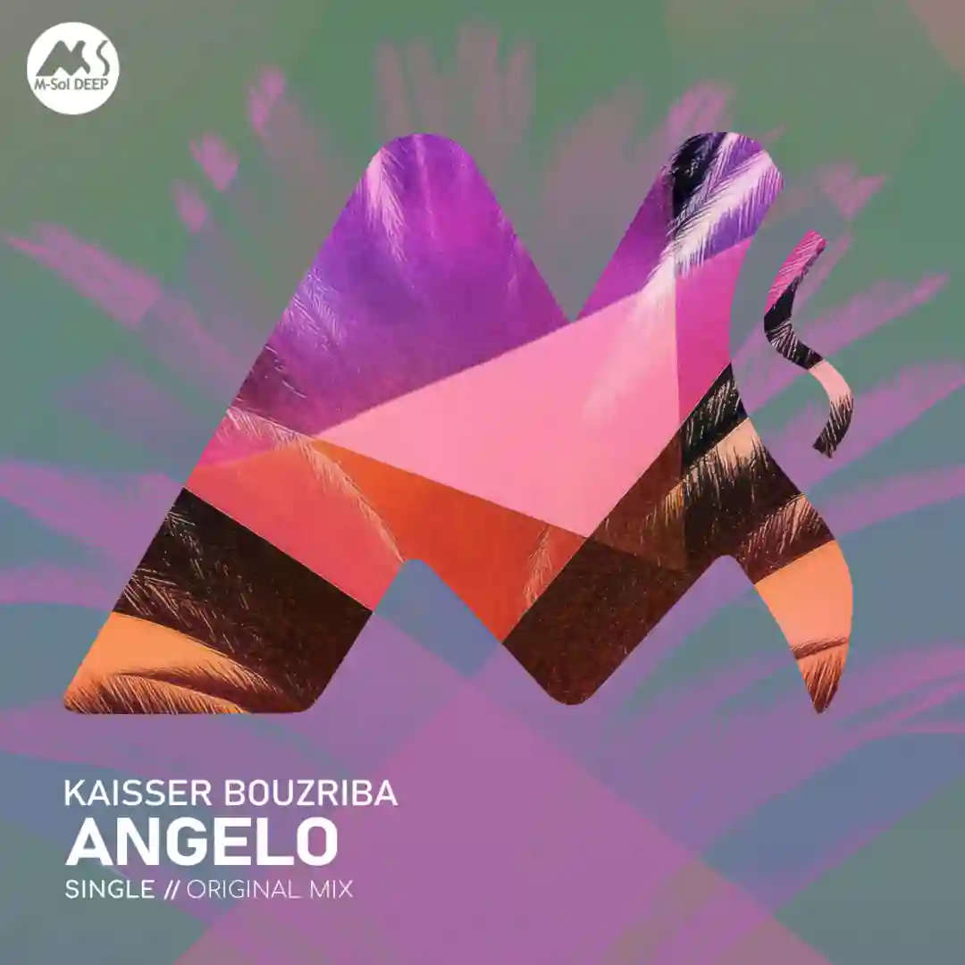 Angelo cover