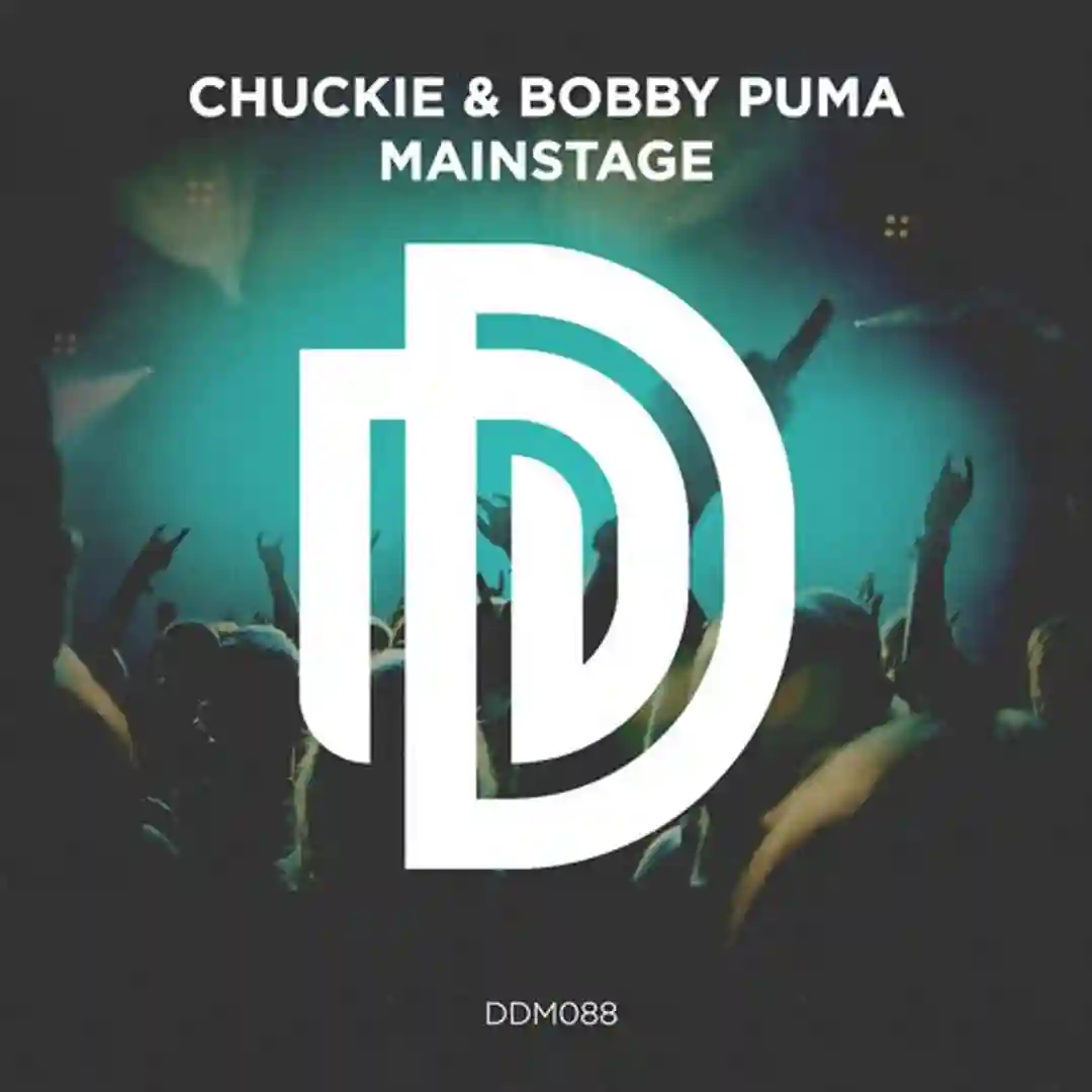 Mainstage (Original Mix) cover