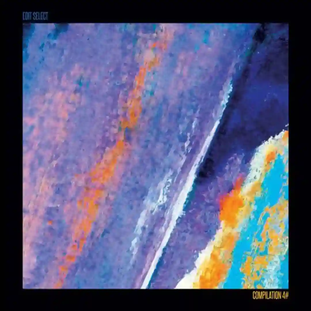 Sequence 2 (Original Mix) cover