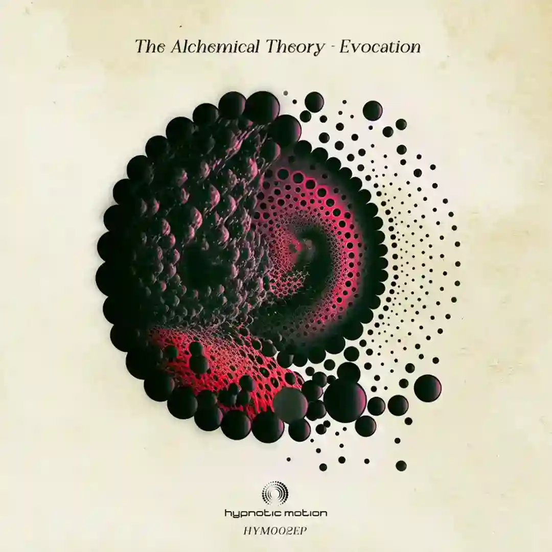Evocation (Original Mix) cover