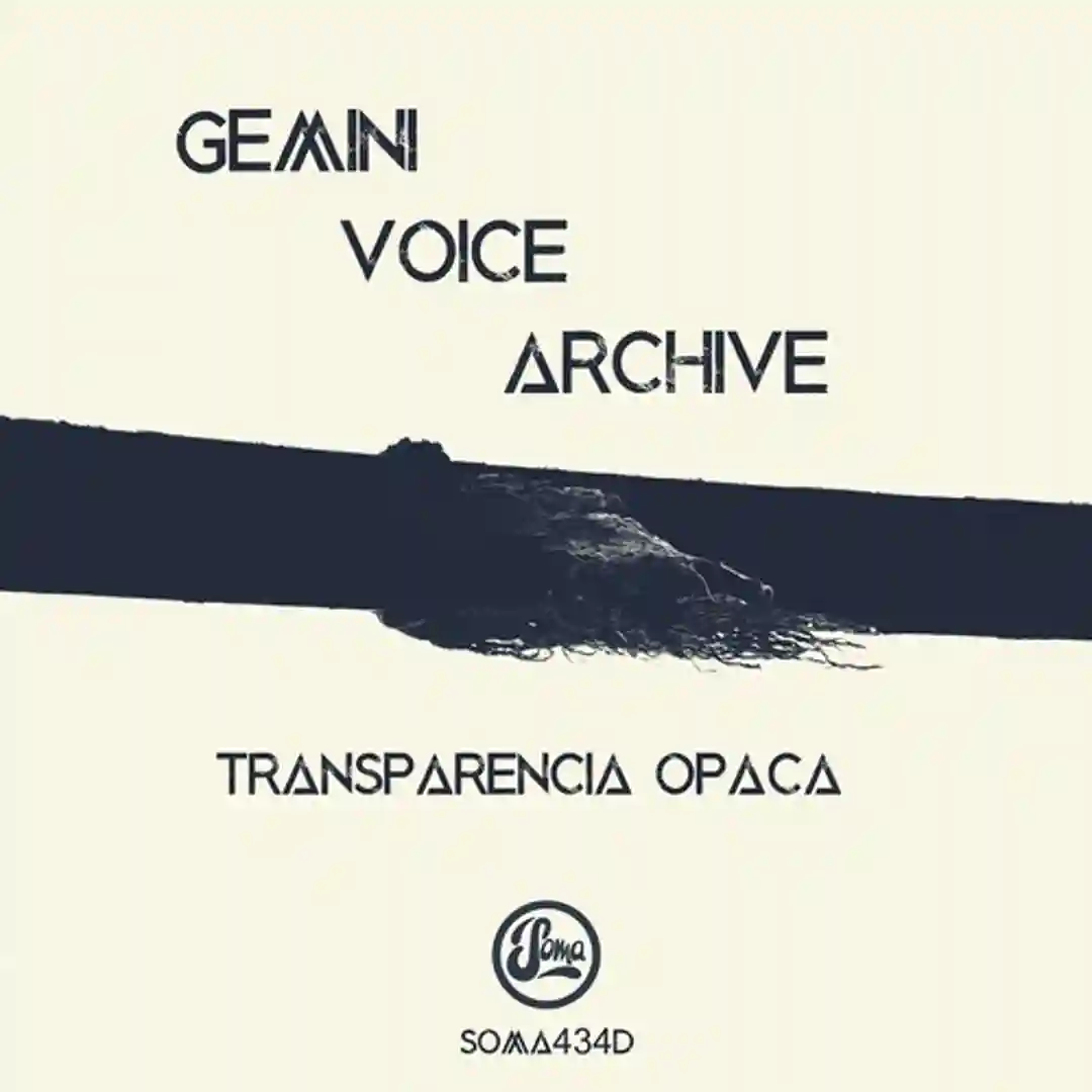 Eliptica Excentrica (Deep Vision Mix) cover
