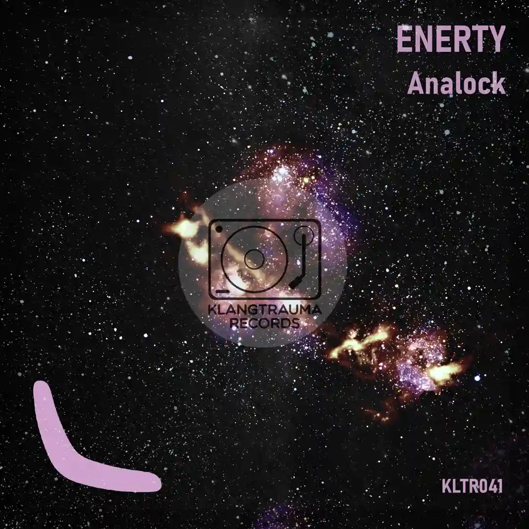 Analock cover
