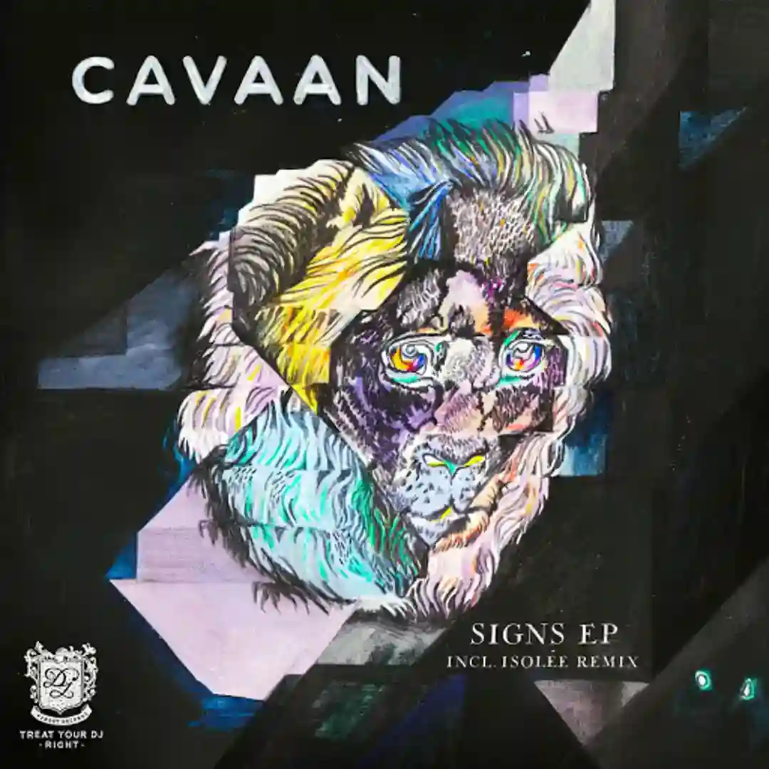 Coeur De Lion (Original Mix) cover