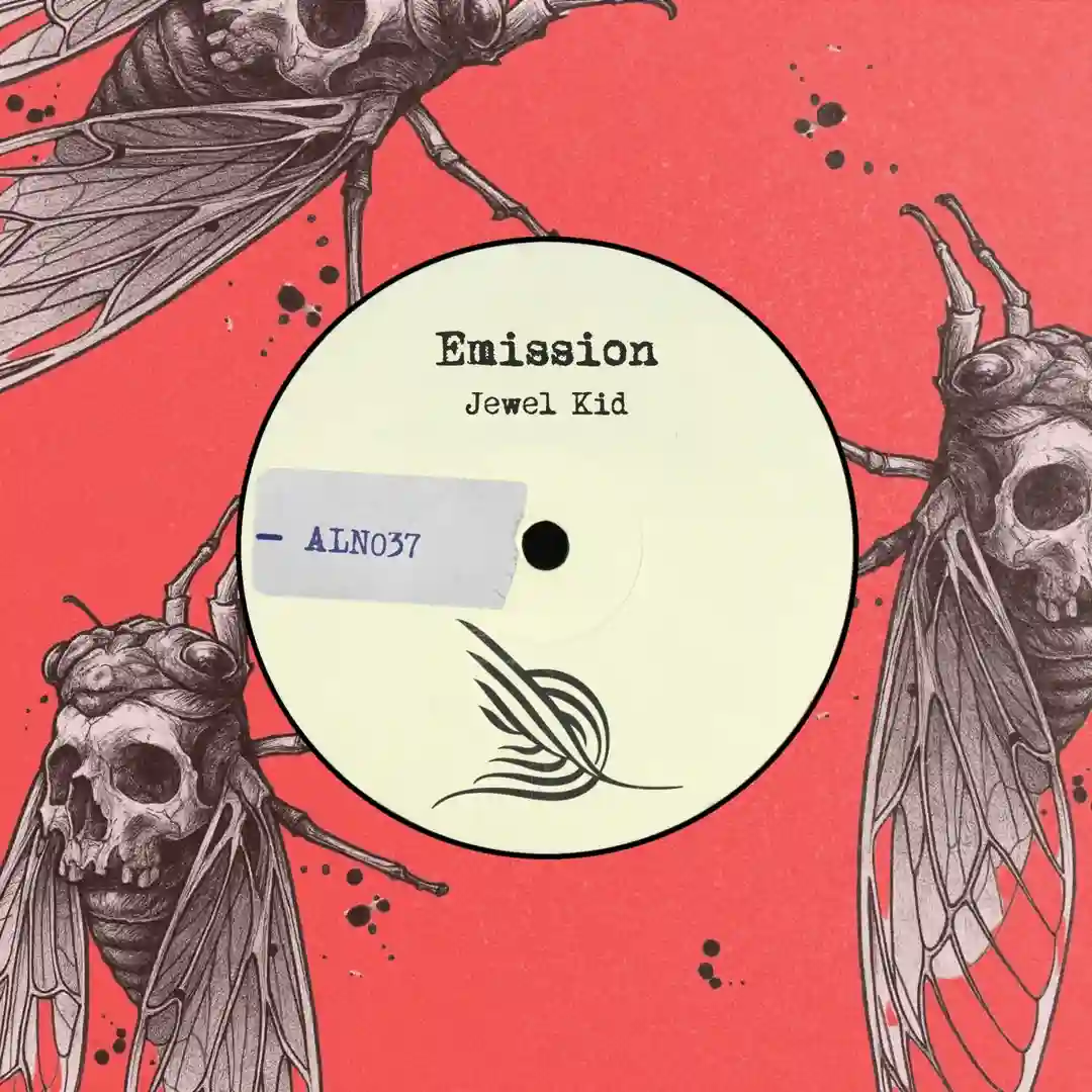 Emission cover