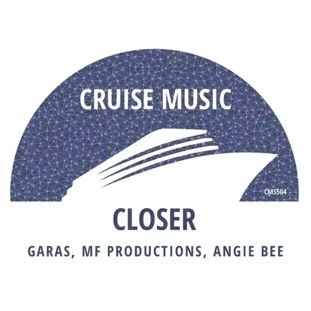 Closer cover