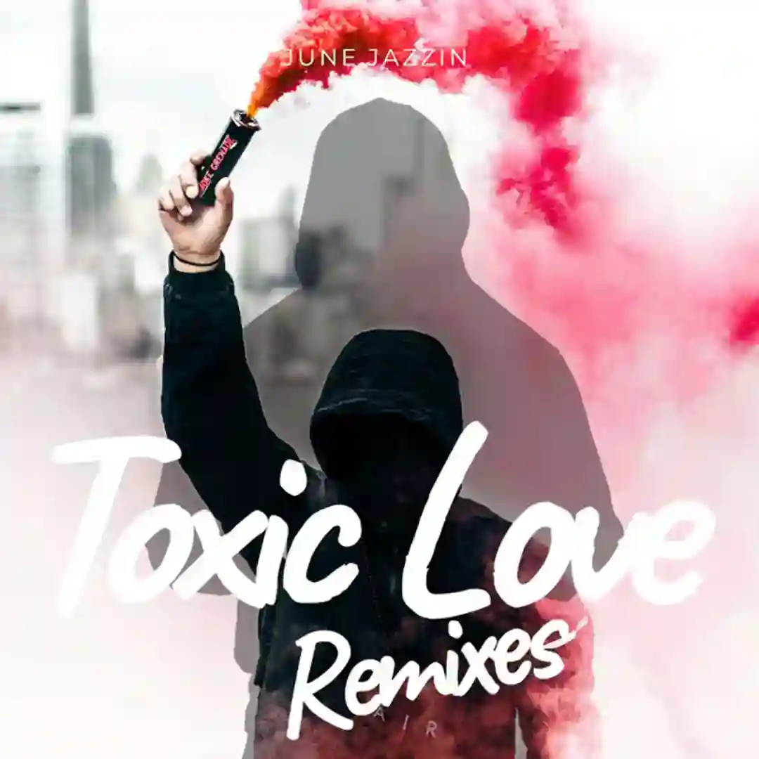 Toxic Love (Original Mix) cover