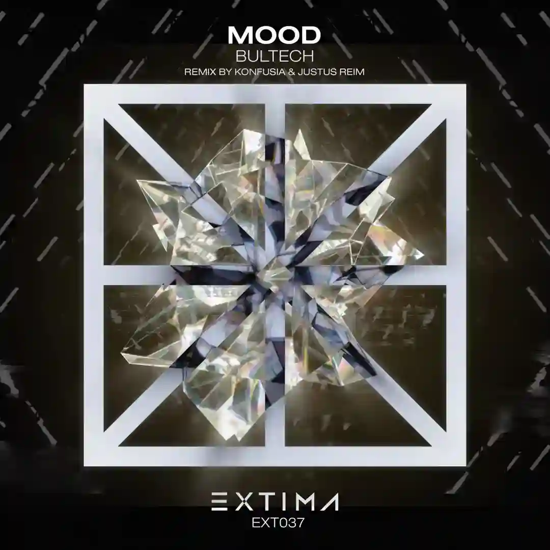 Decide (Original Mix) cover