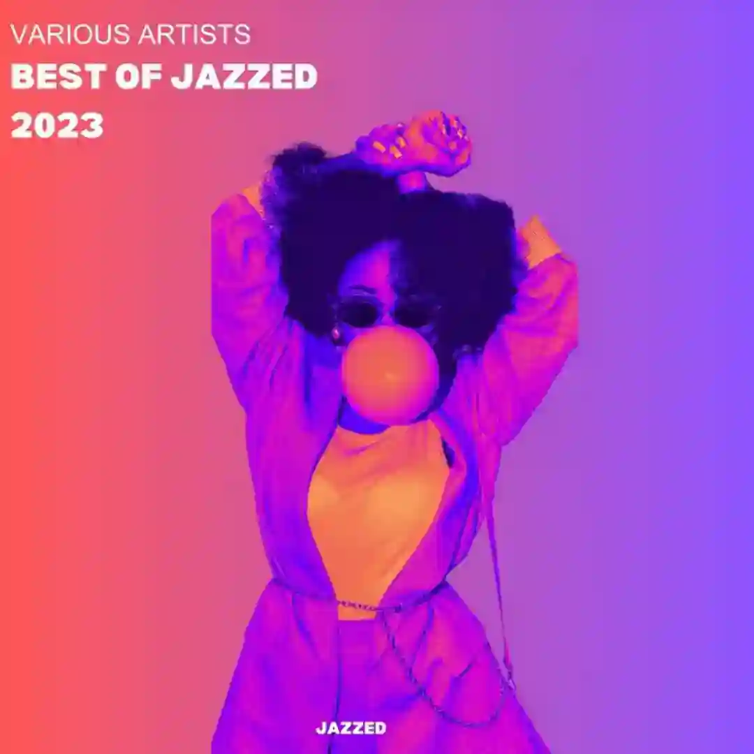 Let It Feel Your Soul cover